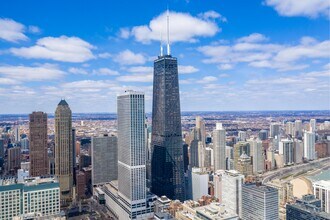 175 E Delaware Pl in Chicago, IL - Building Photo - Building Photo