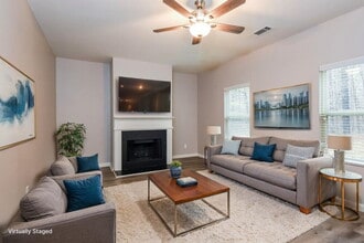 222 Westridge Cir in Dallas, GA - Building Photo - Building Photo