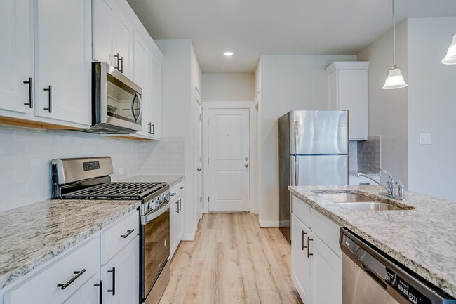 505 Pearly Eye Dr in Pflugerville, TX - Building Photo - Building Photo