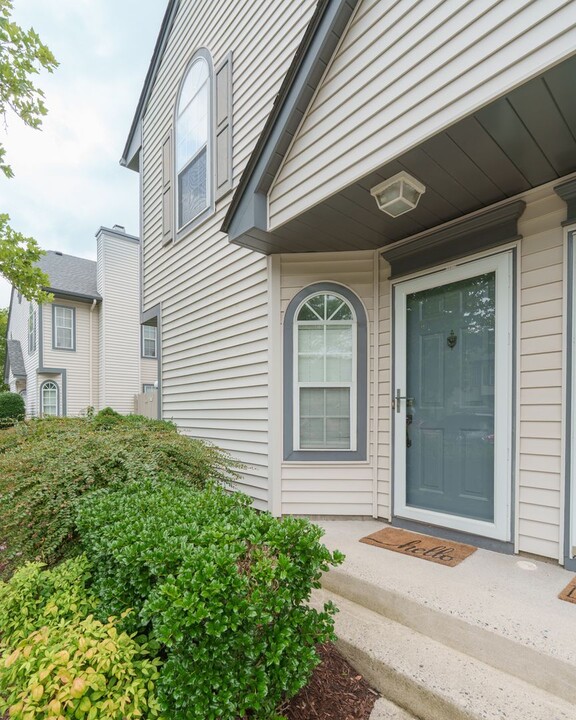 4817 Shallowford Cir in Virginia Beach, VA - Building Photo