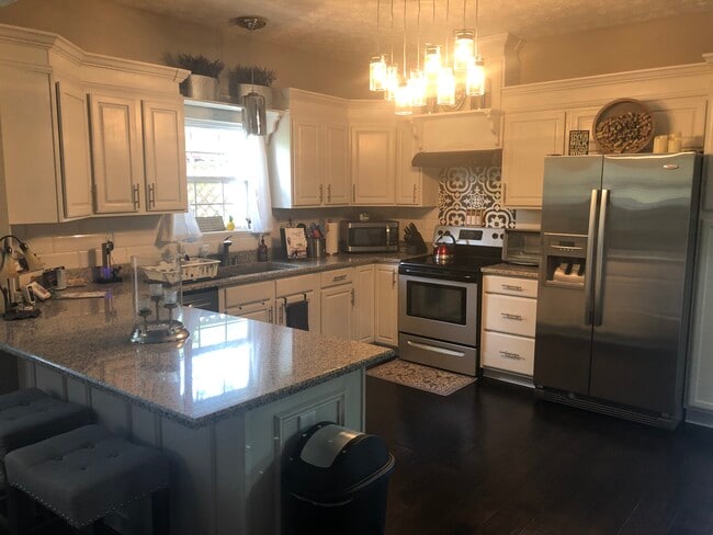 property at 210 Heritage Ln