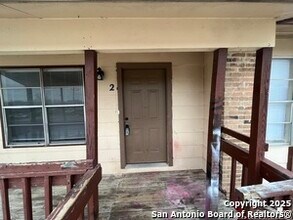 300 Moursund Blvd in San Antonio, TX - Building Photo - Building Photo