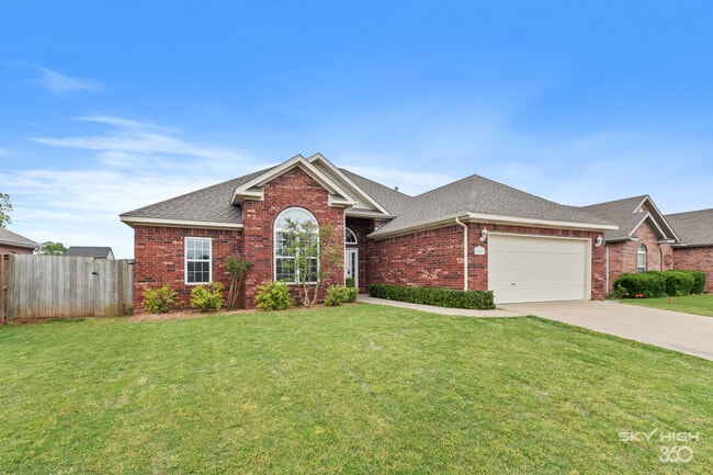 3007 NE 6th St in Bentonville, AR - Building Photo - Building Photo