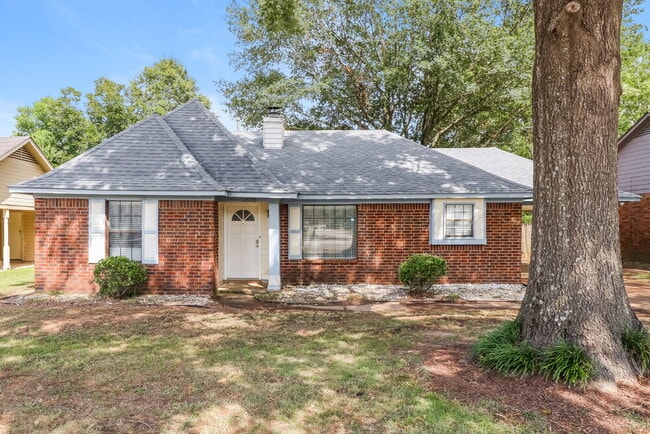 property at 4550 Quail Ridge Trail