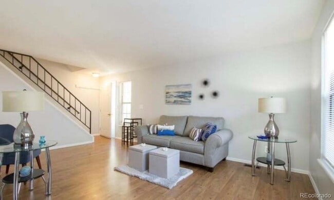 property at 10460 W 81st Pl