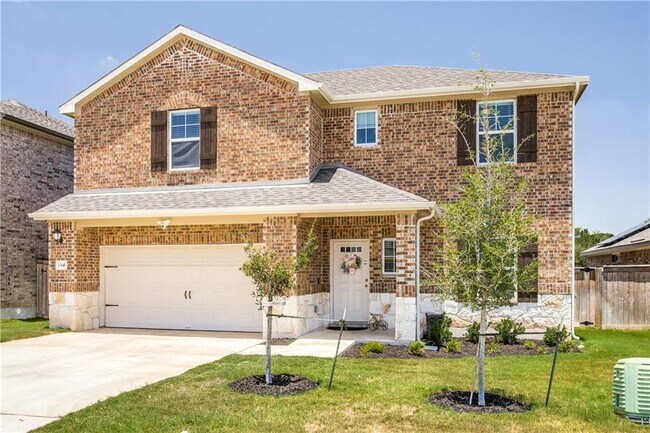 1341 Ivy Arbor Ln in Leander, TX - Building Photo - Building Photo