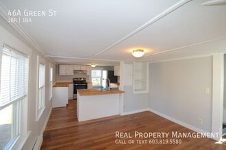 42-46A Green St in Somersworth, NH - Building Photo - Building Photo