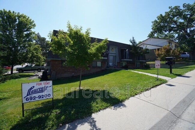 property at 9499 W 56th Pl