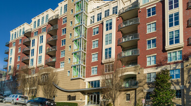 The Paramount in Raleigh, NC - Building Photo - Building Photo