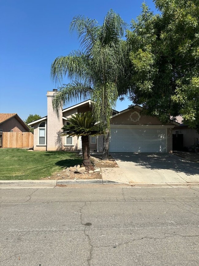 property at 4510 W Providence Ave