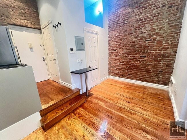 West 14th Street, Unit 2C in New York, NY - Foto de edificio - Building Photo