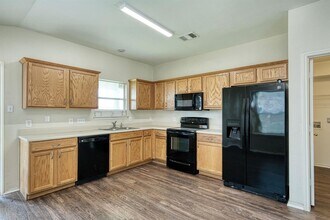 12629 William Harrison St in Manor, TX - Building Photo - Building Photo