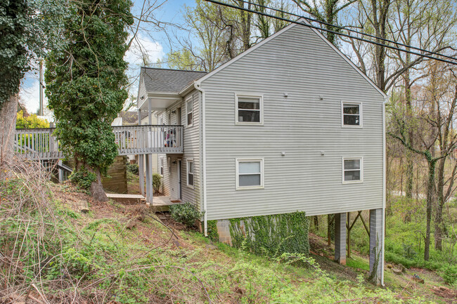 101 Westerly Ave in Charlottesville, VA - Building Photo - Building Photo