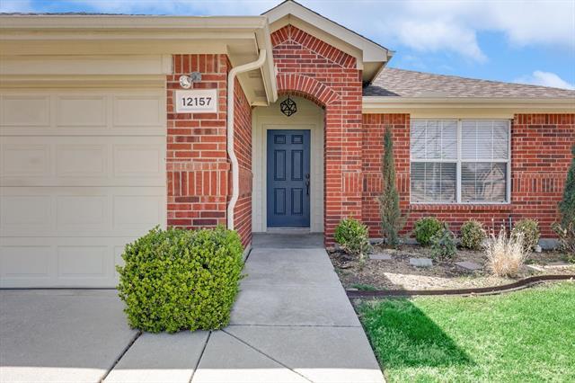 12157 Toffee St in Fort Worth, TX - Building Photo - Building Photo