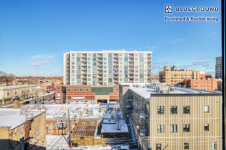6149 N Broadway in Chicago, IL - Building Photo - Building Photo