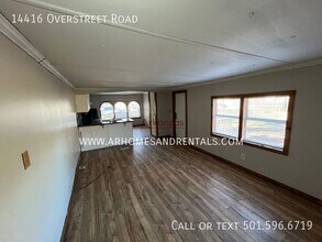 14416 Overstreet Rd in Maumelle, AR - Building Photo - Building Photo