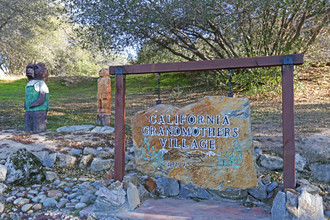 California Grandmother's Village in Coarsegold, CA - Building Photo - Building Photo