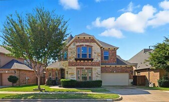6804 Edwards Rd in Denton, TX - Building Photo