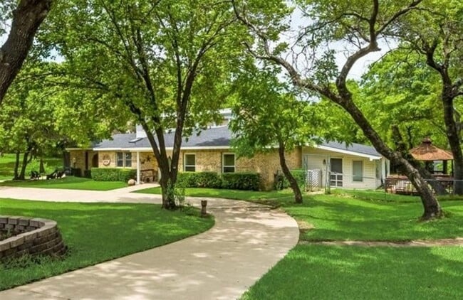 property at 6049 W Red Bird Ln