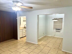 2112 Tanglewood St, Unit 2112 in Weatherford, TX - Building Photo - Building Photo