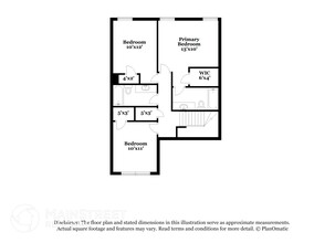 4506 Yellow Sash Ct in Oakwood, GA - Building Photo - Building Photo