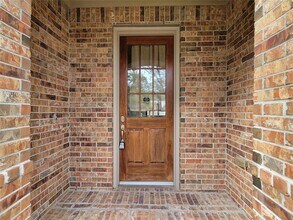 2886 Tuscania Ln in League City, TX - Foto de edificio - Building Photo