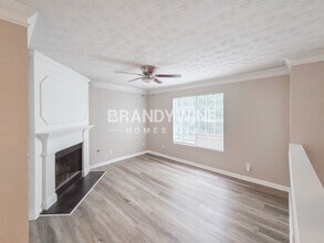 3416 Homeward Trail in Ellenwood, GA - Foto de edificio - Building Photo