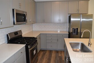 4011 Rothwood Ln in Harrisburg, NC - Building Photo - Building Photo