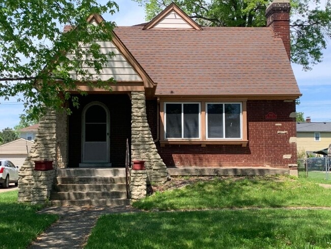 property at 1842 Berkley Ave