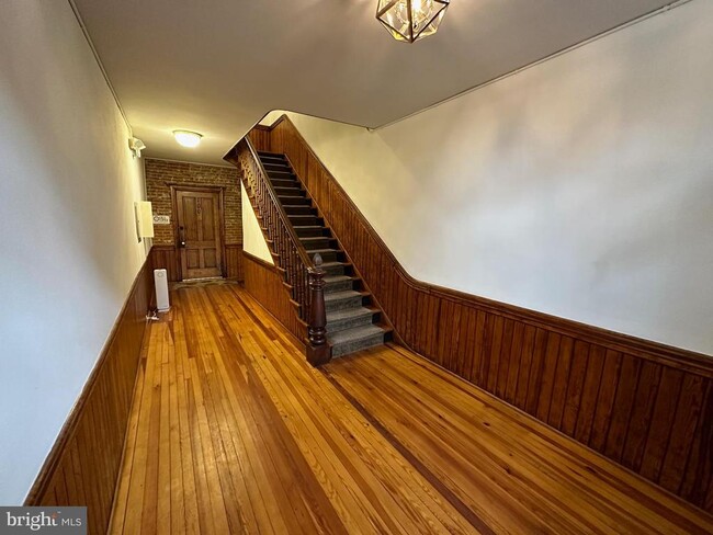 property at 130 E German St