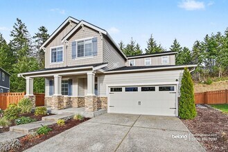 12819 192nd Pl E in Bonney Lake, WA - Building Photo - Building Photo