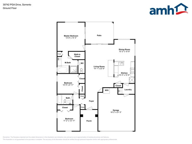 30742 Pga Dr in Sorrento, FL - Building Photo - Building Photo