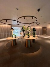 1395 Brickell Ave, Unit 2712 in Miami, FL - Building Photo - Building Photo