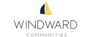 Property Management Company Logo Windward Communities