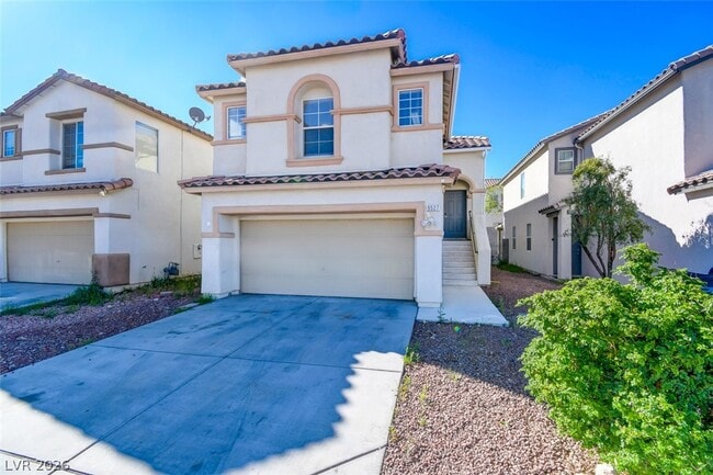 9527 Violet Sunset Ave