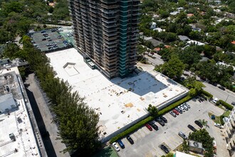 Palm Bay Yacht Club Condo in Miami, FL - Building Photo - Building Photo