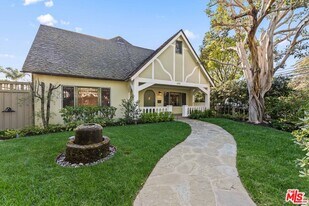 602 11th St in Santa Monica, CA - Building Photo