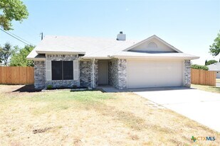 4807 Teal Dr in Killeen, TX - Building Photo