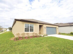514 Citrus Isle Blvd in Davenport, FL - Building Photo - Building Photo