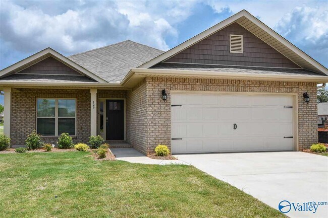 property at 109 River Haven Dr