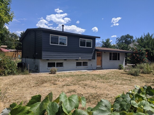 property at 3151-3800 S 800 E