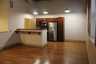 Ferrell Historic Lofts in Danville, VA - Building Photo - Interior Photo