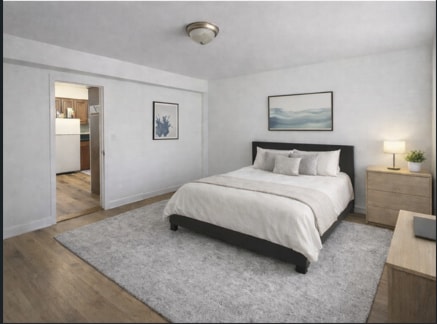 1266 Washington Dr in Des Plaines, IL - Building Photo - Building Photo