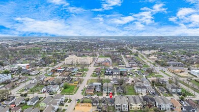 4415 Hershe St in Houston, TX - Building Photo - Building Photo