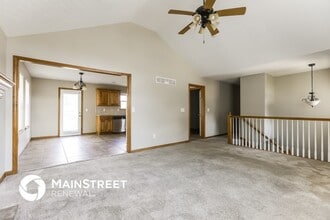 12210 E 56th Terrace in Kansas City, MO - Building Photo - Building Photo