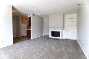 Crossings at Sixty Six Apartments
