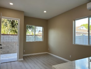 201 S Mockingbird Ln in West Covina, CA - Building Photo - Building Photo