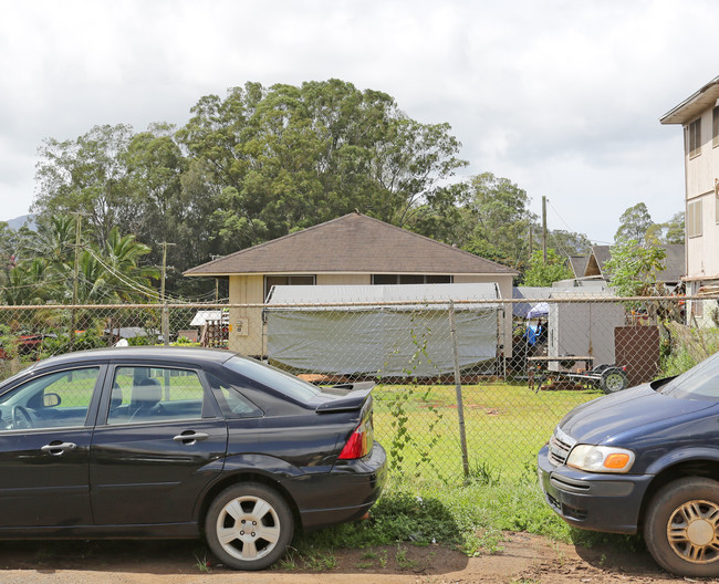 165 Ohai St in Wahiawa, HI - Foto de edificio - Building Photo