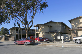 255 4th St in Soledad, CA - Foto de edificio - Building Photo