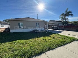 14012 Sylvanwood Ave in Norwalk, CA - Building Photo